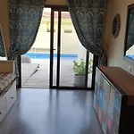 Σπίτι διακοπών Geraeumiges Haus Mit Exklusivem Schwimmbad Und Solarium- By Interhome *