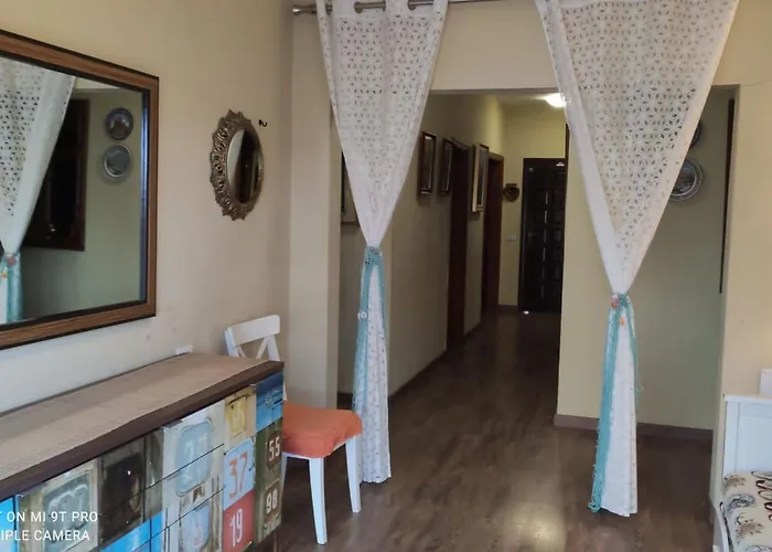 Casa vacanze Geraeumiges Haus Mit Exklusivem Schwimmbad Und Solarium- By Interhome Las Galletas