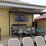 Geraeumiges Haus Mit Exklusivem Schwimmbad Und Solarium- By Interhome Feriehus Las Galletas