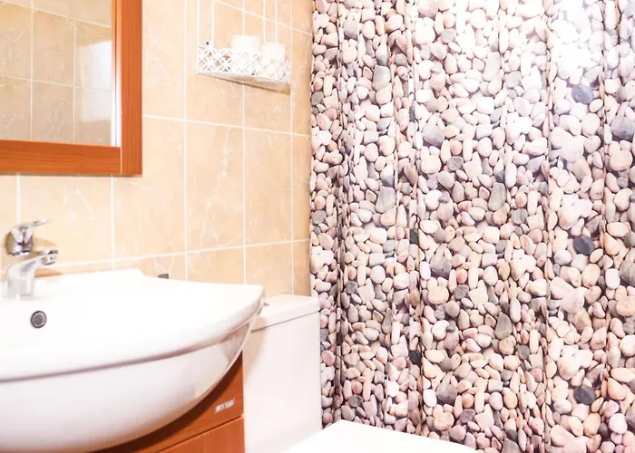 Geraeumiges Haus Mit Exklusivem Schwimmbad Und Solarium- By Interhome * Las Galletas